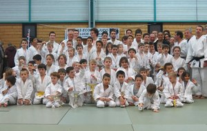 Lucie Decosse de retour à Ecouen. Dimanche 13/01/2013